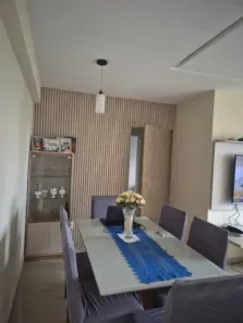 Apartamento com 2 Quartos à venda, 58m² no Casa Amarela, Recife