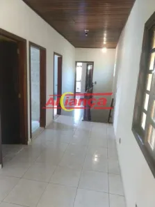 Casa com 3 Quartos à venda, 320m² no Samambaia, Mairiporã