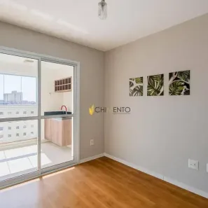 Apartamento com 2 Quartos à venda, 57m² no Parque das Nações, Santo André
