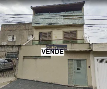 Sobrado com 4 Quartos à venda, 410m² no Vila Aricanduva, São Paulo