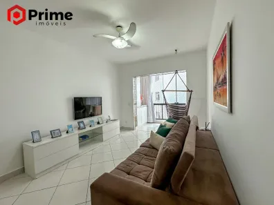 Apartamento com 1 Quarto à venda, 52m² no Centro, Guarapari
