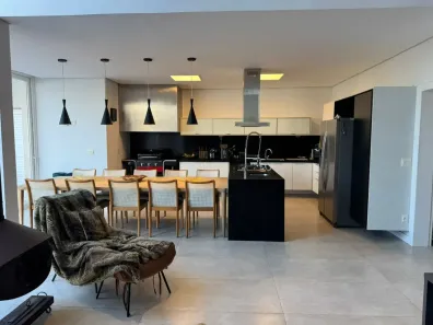 Casa de Condomínio com 4 Quartos à venda, 347m² no Quintas do Sol, Nova Lima