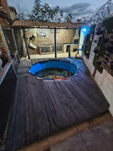 Casa com 3 Quartos à venda, 126m² no Vila das Flores, Betim