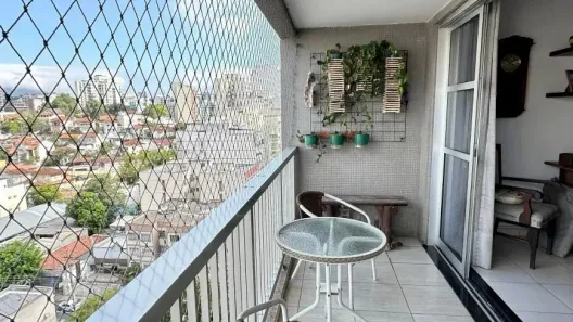 Apartamento com 3 Quartos à venda, 110m² no Icaraí, Niterói