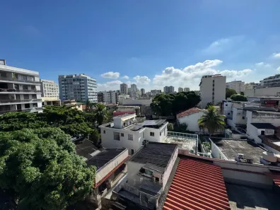 Apartamento com 3 Quartos à venda, 92m² no Méier, Rio de Janeiro