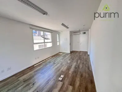 Sala Comercial à venda, 35m² no Jardim Paulista, São Paulo