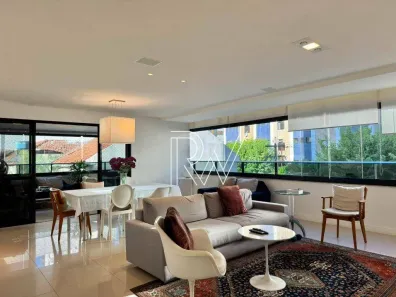 Apartamento com 3 Quartos à venda, 164m² no Graça, Salvador