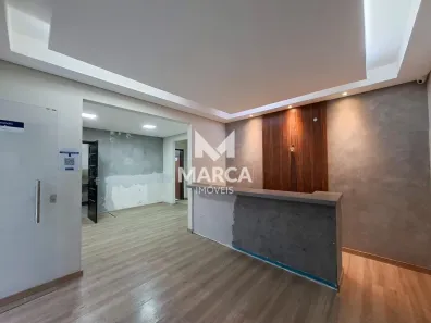 Sala Comercial para alugar, 280m² no Ipiranga, Belo Horizonte