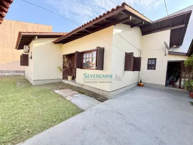 Casa com 4 Quartos à venda, 186m² no Vila Santo Ângelo, Cachoeirinha