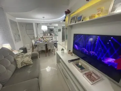 Apartamento com 3 Quartos à venda, 77m² no Parque Prado, Campinas