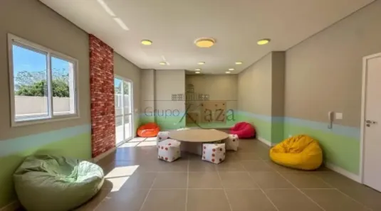 Apartamento com 2 Quartos à venda, 51m² no Jardim Oriente, São José dos Campos
