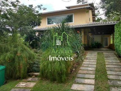 Casa com 4 Quartos à venda, 440m² no Rio do Ouro, Niterói