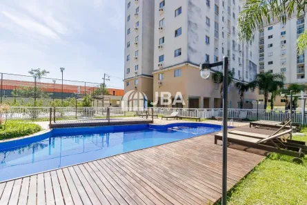 Apartamento com 3 Quartos à venda, 68m² no Guaíra, Curitiba