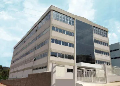 Galpão/Depósito/Armazém para alugar, 5000m² no Tamboré, Santana de Parnaíba