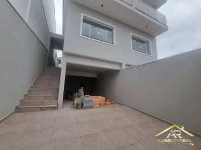 Sobrado com 3 Quartos à venda, 140m² no Jardim das Flores, Osasco
