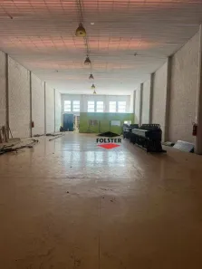 Galpão/Depósito/Armazém à venda, 668m² no Distrito Industrial, Santa Bárbara D'Oeste