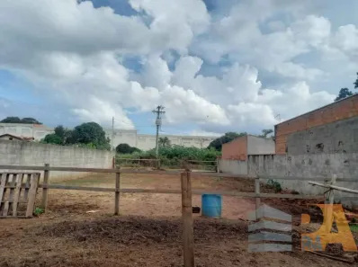 Lote/Terreno à venda, 332m² no Loteamento Capotuna, Jaguariúna