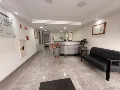 Sala Comercial à venda, 140m² no Nova Campinas, Campinas
