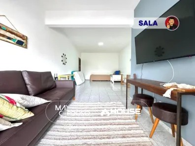 Apartamento com 2 Quartos à venda, 114m² no Nova Guarapari, Guarapari