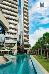 Apartamento com 4 Quartos à venda, 254m² no Meireles, Fortaleza