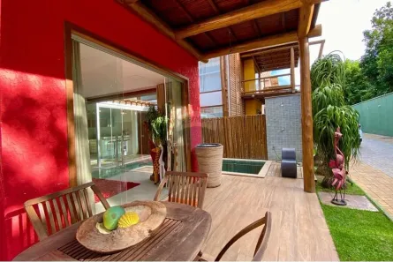 Casa com 3 Quartos à venda, 139m² no Arraial D'Ajuda, Porto Seguro