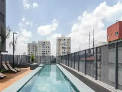 Apartamento com 2 Quartos à venda, 60m² no Pinheiros, São Paulo