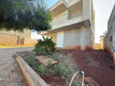 Casa de Condomínio com 3 Quartos à venda, 322m² no Jardim Paraíso, Maringá