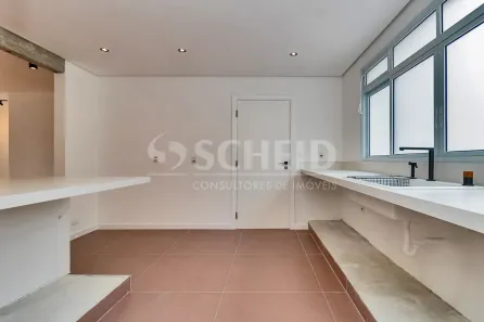 Apartamento com 2 Quartos à venda, 143m² no Bela Vista, São Paulo