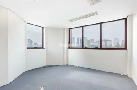 Sala Comercial para alugar, 57m² no Morumbi, São Paulo
