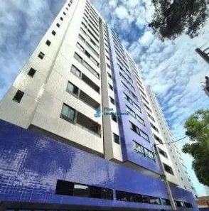 Apartamento com 3 Quartos à venda, 64m² no Encruzilhada, Recife