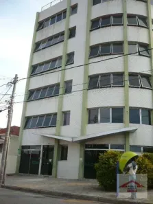 Prédio Comercial para alugar, 1029m² no Anhangabaú, Jundiaí