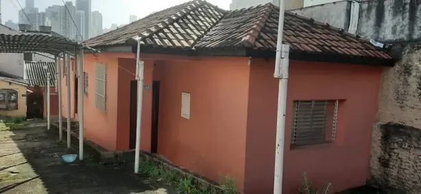 Casa com 3 Quartos à venda, 120m² no Quarta Parada, São Paulo