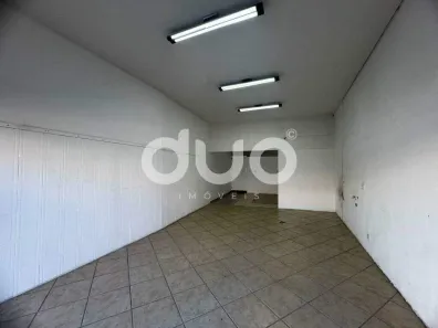Ponto Comercial para alugar, 100m² no Vila Rezende, Piracicaba