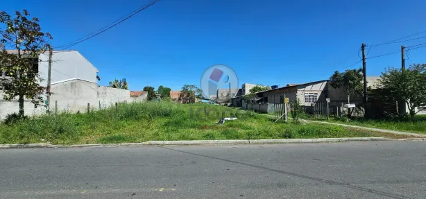 Lote/Terreno à venda, 960m² no Weissópolis, Pinhais