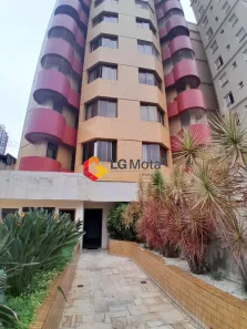 Apartamento com 1 Quarto à venda, 50m² no Cambuí, Campinas