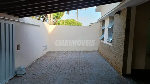Casa com 2 Quartos à venda, 178m² no Vila Industrial, Campinas