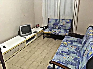Apartamento com 2 Quartos à venda, 55m² no Vila Lucy, Sorocaba