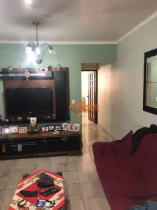 Casa com 3 Quartos à venda, 203m² no Jardim Santa Mena, Guarulhos