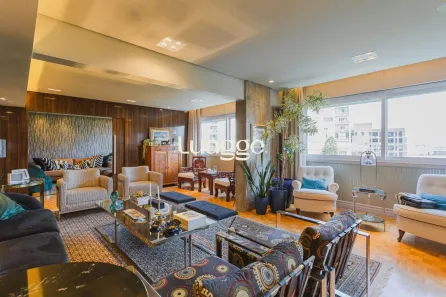 Apartamento com 3 Quartos à venda, 248m² no Independência, Porto Alegre