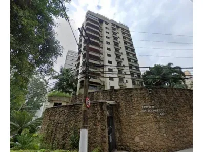 Apartamento com 4 Quartos à venda, 282m² no Jardim Ampliação, São Paulo