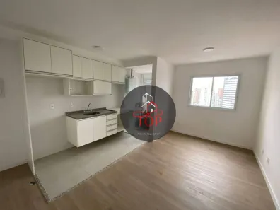 Apartamento com 2 Quartos para alugar, 50m² no Centro, Santo André