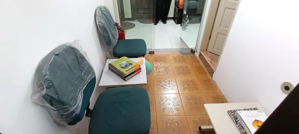Sala Comercial à venda, 19m² no Centro, Rio de Janeiro