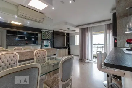 Apartamento com 2 Quartos à venda, 66m² no Vila Santa Maria, São Paulo