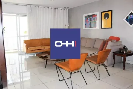 Apartamento com 3 Quartos à venda, 163m² no Consolação, São Paulo
