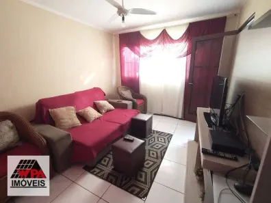 Casa com 2 Quartos à venda, 44m² no Jardim Nossa Senhora Aparecida, Americana