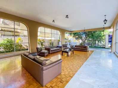 Apartamento com 3 Quartos à venda, 110m² no Perdizes, São Paulo