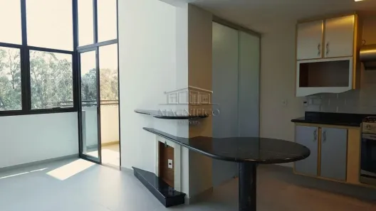Apartamento com 1 Quarto à venda, 61m² no Paraíso do Morumbi, São Paulo