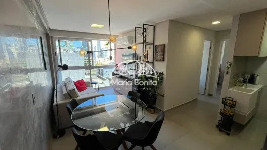 Apartamento com 2 Quartos à venda, 64m² no Jardim Oceania, João Pessoa