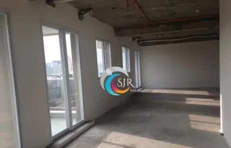 Sala Comercial à venda, 117m² no Liberdade, São Paulo