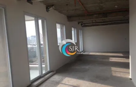 Sala Comercial para venda ou aluguel, 117m² no Liberdade, São Paulo